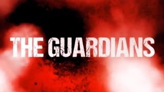 Devil In Disguise - The Guardians (Lyric Video)