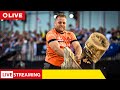 LIVE TIMBERSPORTS World Trophy 2024 in Milan: Elite Athletes Compete for the Timber Sports Title