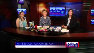 2015 Summer Reading Program