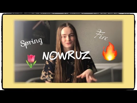 NOWRUZ | IRANIAN NEW YEAR