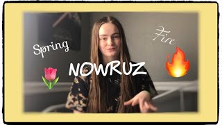 NOWRUZ | IRANIAN NEW YEAR