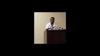Dr. Christelle Ilboudo discusses COVID-19 precautions
