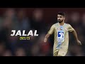 MOHAMED JALAL 笆コ Defensive Skills HD 202 23 MOHAMED JALAL 笆コ Defensive Skills HD 202 23