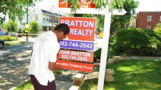 Getting Real with Bratton Realty - T.O.P.A. rights (DC)
