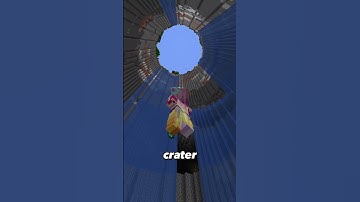 Can You Survive The Orbital Railgun In Minecraft?