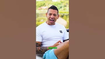 My First Experience Of A Mentoring Program #shorts