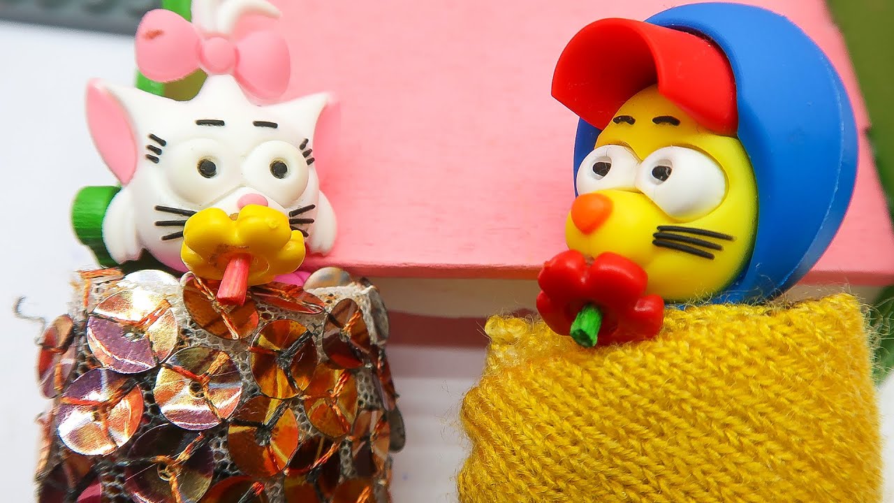 BLOK KRAL ŞAKİR BEBEK OLDU