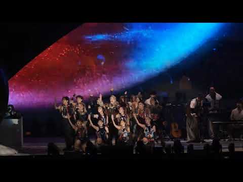 [4K] 柳應廷Jer - 從零開始的新世界  7月10日《JER LAU “ACROSS THE UNIVERSE” IN MY SIGHT SOLO CONCERT 2023》