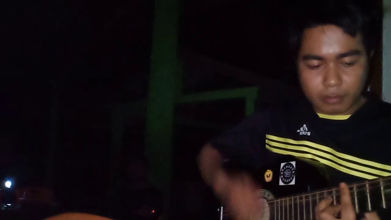 Kambe band || cover lagu