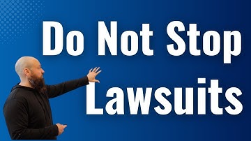 AccessiBe, Website Accessibility Overlays Do Not Stop ADA Complaints / Lawsuits / Demand Letters