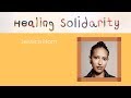 Healing Solidarity Conference Teaser: Jessica Horn on the importance of caring for activists