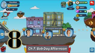 Animation Throwdown: Epic CCG Gameplay 8 screenshot 5