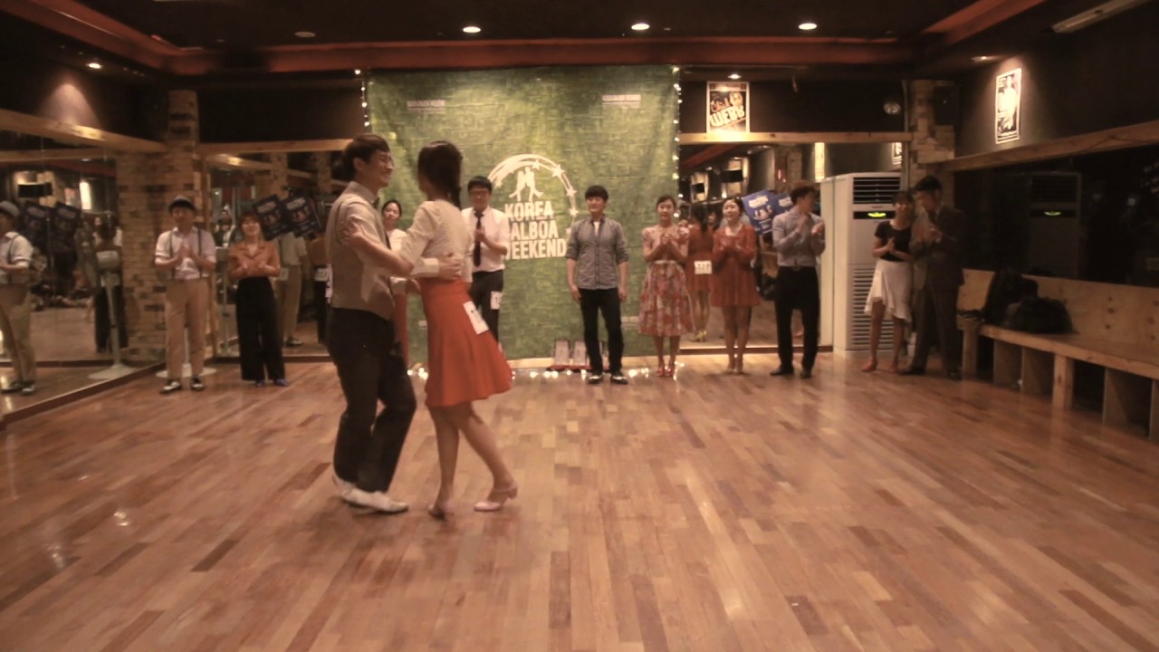 KBW2016 -  ROOKIE JACK & JILL FINAL