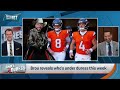 Jarrett Stidham must play like Stid-HIM 😤 can Drake Maye send Pats back to the Super Bowl? | FTF
