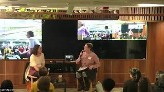 WiAD - Intersectionality in Practice - Sydney event, July 2023