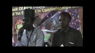 KHADIJA UMAR MUHAMMAD