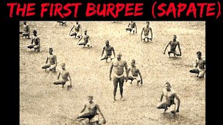 Indian Burpees (Sapate): Burn Fat & Build Muscle