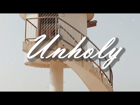 네가 웃을 수 있다면, 난 그걸로 됐어 : Sam Smith - Unholy [가사해석/번역/자막]