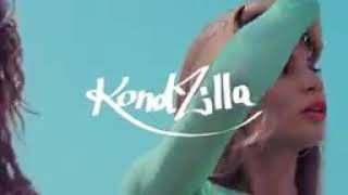 MC Kevinho - Rabiola (Kondzilla)