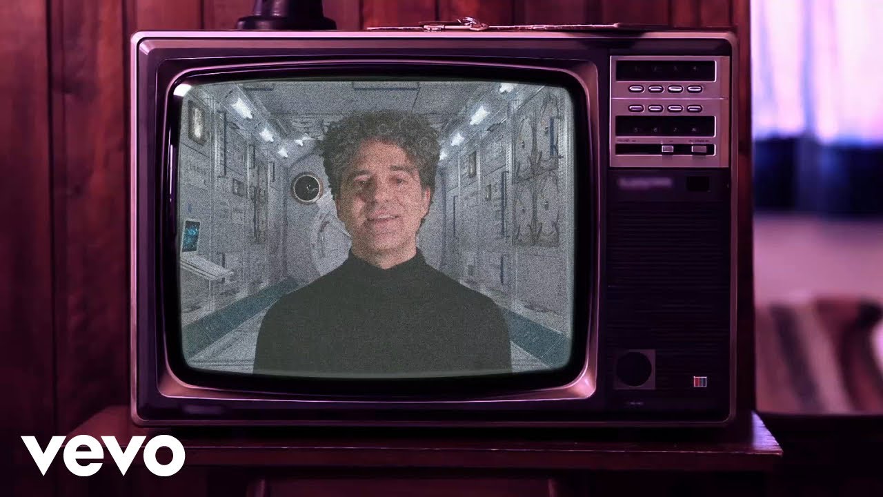 Peter Salett's Blue Palace - Sending Love