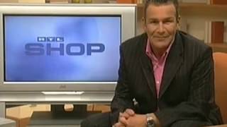 RTL Shop bei Vox (Ausschnitt), ca. 2005