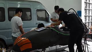 How to build a FSAE racing car