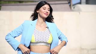 Celebrity EXCLUSIVE INTERVIEW WITH THE INCREDIBLE IT-GIRL, ABLA SOFY Wealth