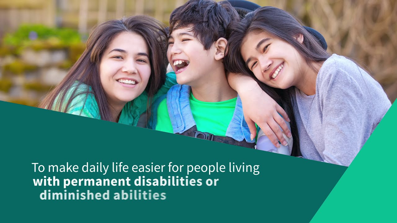 BC Rebate for Accessible Home Adaptations | BC Housing