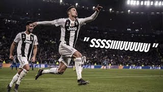 Cristiano Ronaldo Goals That Made Juventus Fans EXPLODE!