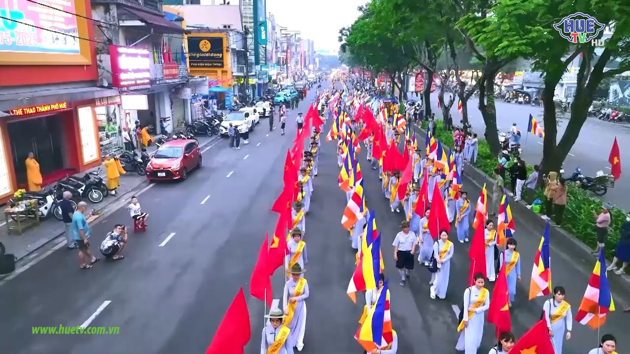 Niềm tin và kỳ vọng của các tổ chức tôn giáo hướng về Đại hội Đảng