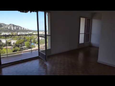 Appartement 3 pi&egrave;ces à louer – visite virtuelle