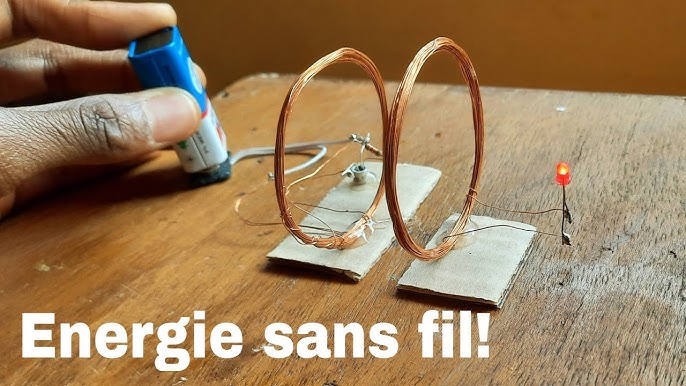 Sonnette pour maison : Solution sans pile Ecodring - EcoDring