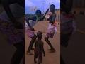 Acholi traditional dance
