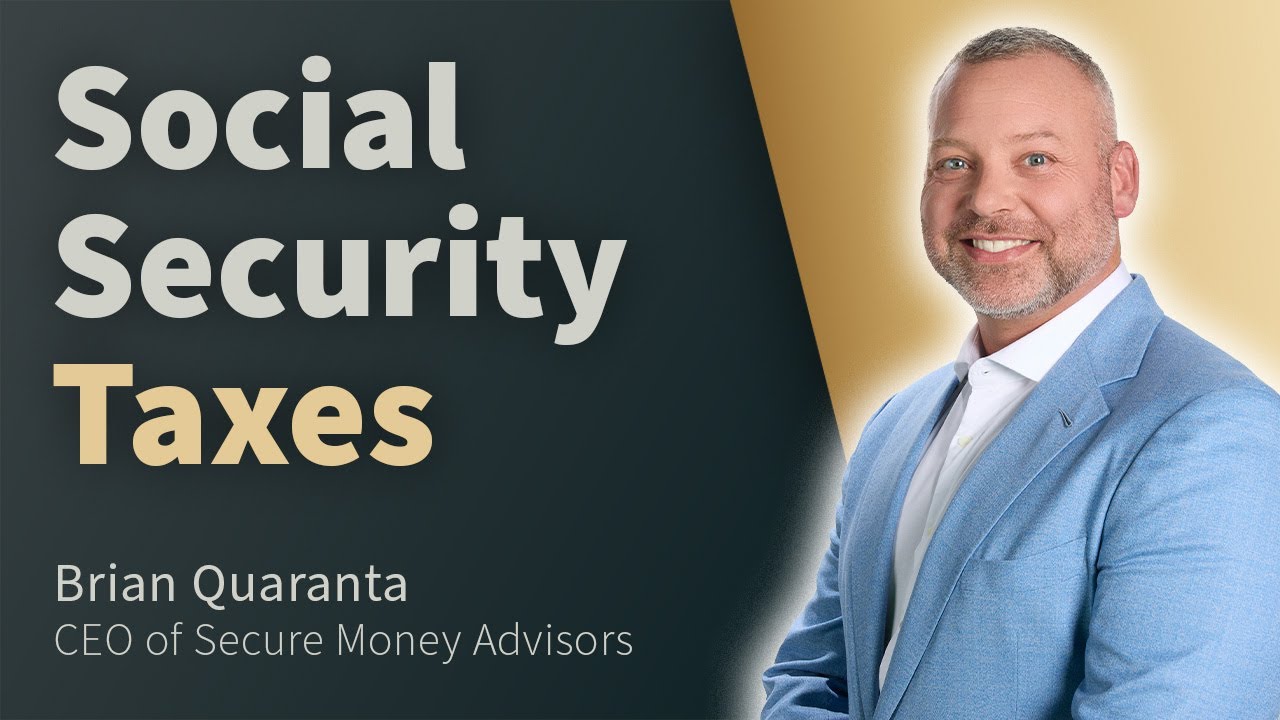 Are You Paying Too Much Tax On Social Security?