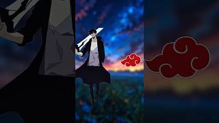 Jinwoo Akatsuki  Who Will Win short jinwoo akatsuki anime shorts youtubeshorts