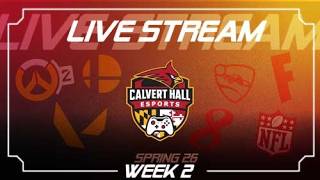 Full CHC Cardinal Valorant vs Western Reserve Academy (OH) Week 1 Update