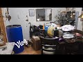 LIFE IN BK NY EP 4 Packing A Barrel For Jamaica Runner Errands Packing LIFE IN BK NY EP 4 Packing A Barrel For Jamaica Runner Errands Packing