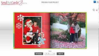 My Photobook, with socphotostore www.maryfields.com screenshot 5