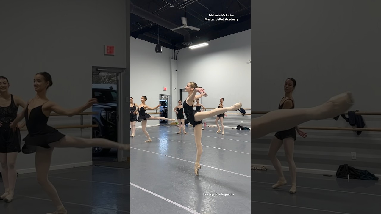 she does this so beautifully 🥹❤️ #ballerina #ballet #balletclass