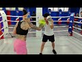 VS Boxing Club Granada | Home of Spanish Champions 🥊