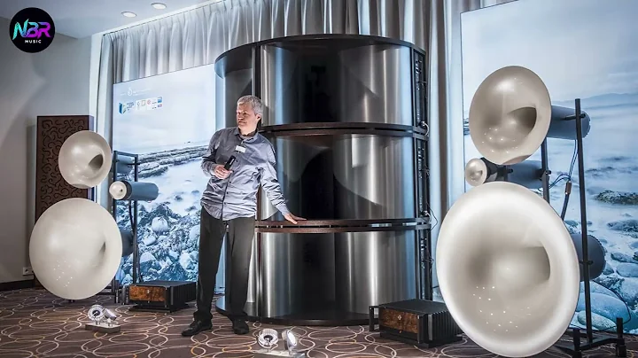 Essential Hi-Res Audio | Crystal Clear Sound for Music Lovers