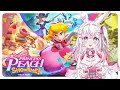 【縦型遊戲】碧姬公主表演時刻!!🌸開會前玩個碧姬公主~~ #縱型遊戲 #初見歓迎 #shorts 【若櫻依兔/WakasaIto】