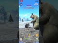 MHNow: Girros Hammer vs. 10-Star Lagombi (Water Strike)