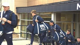 Broncos donate $100,000 so Mines students can cheer on football team at nat'l championship