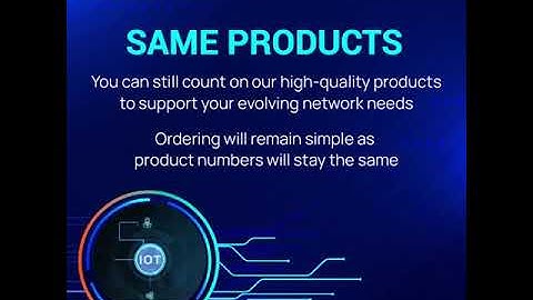 Transition Networks is now Lantronix