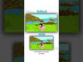 Raw vs Edited MINECRAFT Video ⚡| Orex Edits #shorts