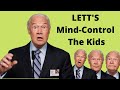 ExJW Pioneer Review: CULT LEADER Stephen Lett Mind- Control Kids: 2020 Jehovah Witness Convention