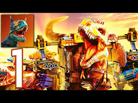 Dino Squad: Dinosaur