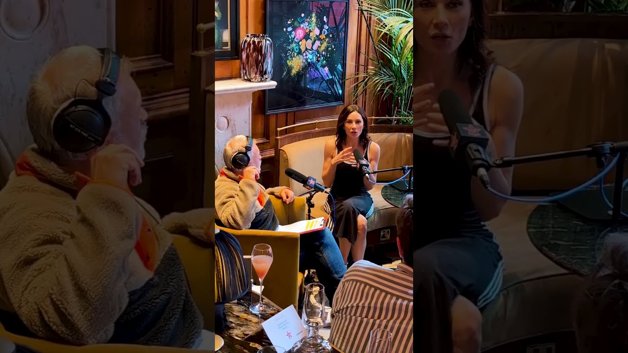 Graham Norton returns to Virgin Radio UK at the Edinburgh Festival Fringe 