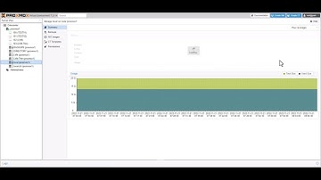 Tipos de almacenamiento disponibles en proxmox